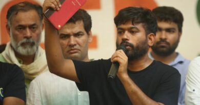 CJP founder Abhijeet Dipke says strengthening organisation is top priority after Delhi protests
