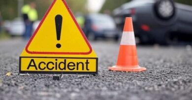 Eight UP labourers killed, 32 injured as pickup collides with dumper in MP