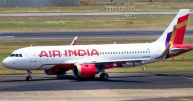 Air India Phuket-Delhi flight hits turbulence, 12 injured