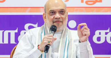 Amit Shah warns drug traffickers after Virender Basoya brought back from UAE
