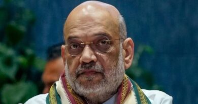 Amit Shah to chair Southern Zonal Council meet in TN
