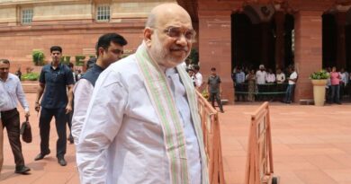 Ready to answer everything: Amit Shah offers discussion till late night to break logjam, slams Oppn