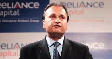 CBI books Reliance Capital, Anil Ambani in EPFO loss case