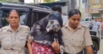 Bengal STF busts Pak-linked honey-trap plot; JeM associate’s aide under scanner