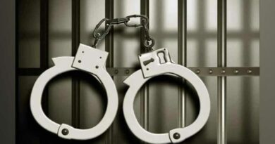 Hyderabad Task Force arrests three habitual house breakers