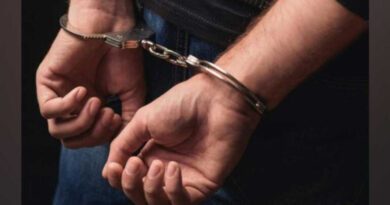 CBI arrests senior railway officer in bribery case, recovers Rs 77 lakh cash