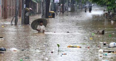 Fresh floods hit six Odisha districts, over 41,000 people evacuated