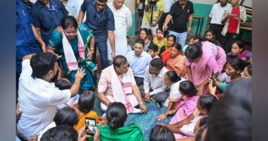 Assam flood situation critical; death toll 100, nearly 1.4 lakh affected 