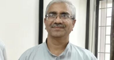 RSS leader Atul Limaye calls Jantar Mantar protest ‘anti-national’