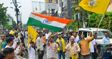 Bankipur bypoll result: NDA seeks introspection; Oppn says verdict reflects people’s mood