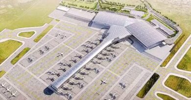 Commercial flight operation begins at Bhogapuram airport