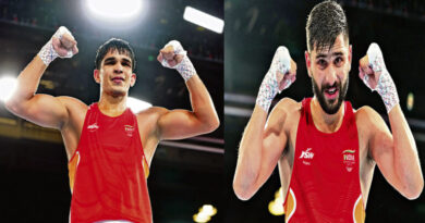 CWG 2026: Ankush and Sachin strike gold as India’s boxing stars power medal surge