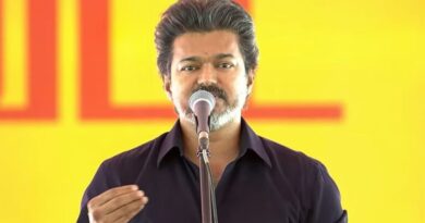 Tamil Nadu wants freeze on Lok Sabha seats to continue