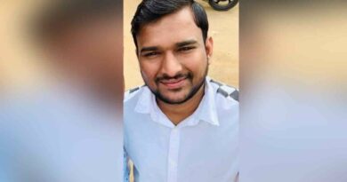 Charted Accountant commits suicide by inhaling helium gas in Siddipet Haritha Hotel