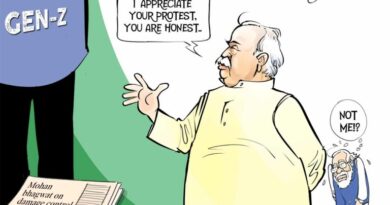Cartoon Today on Aug 8, 2026