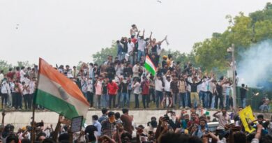 Supreme Court says states can withdraw NEET protest FIRs against students without grave criminal antecedents