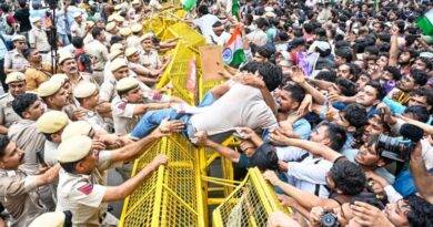 Supreme Court sets up panel to examine police excesses during Delhi student protests