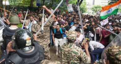SC to form panel on police excesses against students during NEET protest