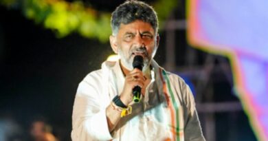 Shivakumar asks upset Congress legislators to be patient, says party comes first