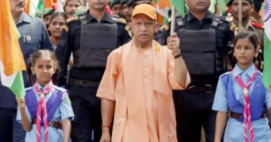 UP CM Yogi claims Samajwadi Party blocked ‘Kanwar yatra’ before 2017