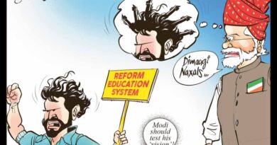 Cartoon Today on Aug 17, 2026