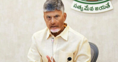 Veligonda project to be inaugurated on August 31: Naidu