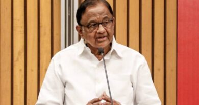 ‘Urban Naxals to Dimagi Naxals’: Chidambaram questions BJP labels