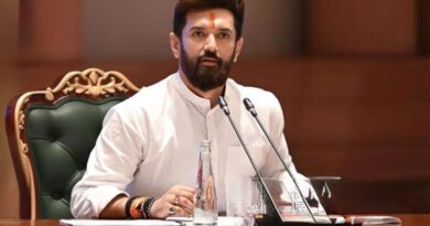 Chirag Paswan backs personal choice in hijab row, urges no interference