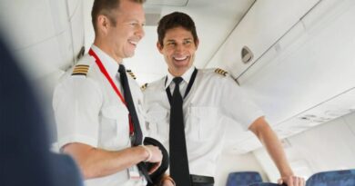 Govt mulls drug tests for all commercial pilots
