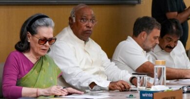 Congress to launch grassroots campaign on paper leaks, ‘chanda chori’
