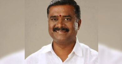 DMK MLA G V Markandeyan released on bail, accuses Tamil Nadu government of authoritarianism