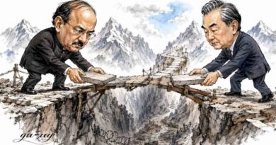 Editorial: High hopes on Doval’s China visit