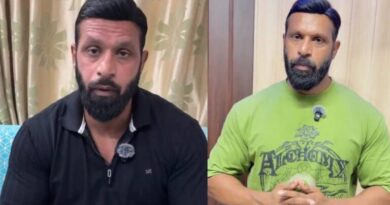 ‘Muhammad’ Deepak Kumar to receive Rehmat-e-Alam Peace Award for promoting communal harmony