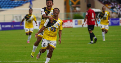 SC Delhi beat FC Raengdai 5-1 to set up Durand Cup semi-final against East Bengal