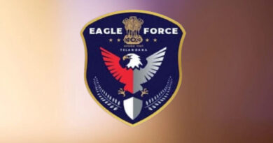 Narcotics police seize 129 kg ganja, arrests two in Warangal