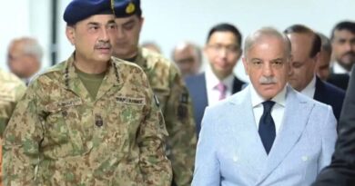 Editorial: Asim Munir—making of a dictator