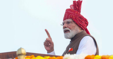 Editorial: Modi’s outreach to youth