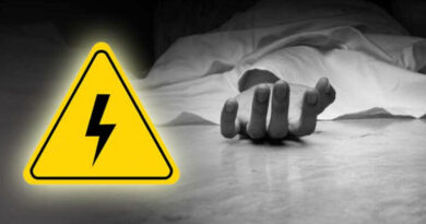 Farmer electrocuted while fixing borewell pump in Medak