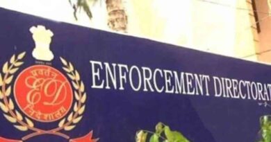 ED searches multiple locations in YS Vivekananda Reddy murder-linked money laundering probe