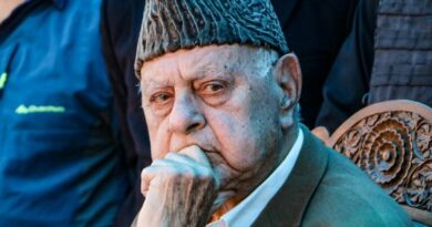 Farooq Abdullah seeks disclosure of identities of Kulgam, Anantnag killers