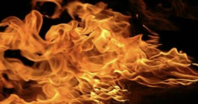 Fire breaks out in Banjara Hills building cellar, 11 rescued