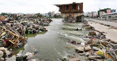 Assam releases Rs 160 crore interim flood relief to 75,000 worst-hit families