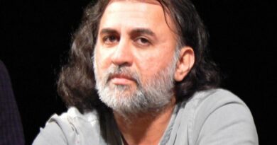 Goa moves SC seeking life term for Tarun Tejpal in sexual assault case