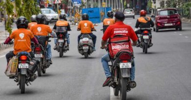 Editorial: Gig workers must get fair deal