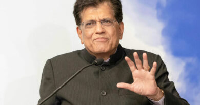 Military Affairs Department’s GeM orders cross Rs 1.35 lakh crore: Piyush Goyal