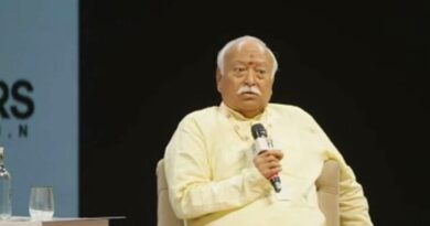Gen Z protests are not anti-national, grievances are genuine: RSS chief Mohan Bhagwat