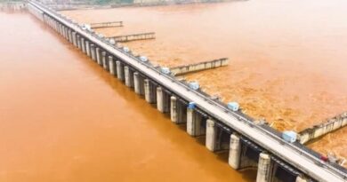 Harish Rao urges Centre to stop GRMB review of Telangana water project approvals
