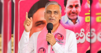 Harish Rao sets September 7 deadline for withdrawal of GO 97 affecting polytechnic students