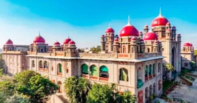 Telangana High Court questions HYDRAA demolition of private property in Kondapur