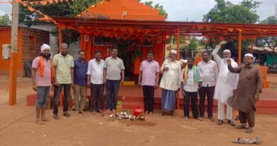 High Court relief: Sangareddy withdraws land acquisition notification for 566 acres in Rejinthal